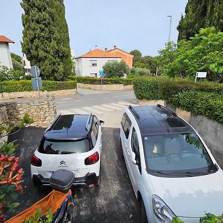 Zita - Heart Of Rovinj, Apartment For 2, Free Parking, 2Min Center, 5Min Beach Walk מראה חיצוני תמונה