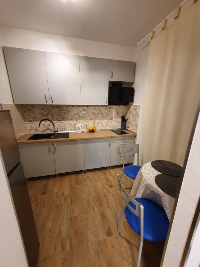 Zita - Heart Of Rovinj, Apartment For 2, Free Parking, 2Min Center, 5Min Beach Walk מראה חיצוני תמונה