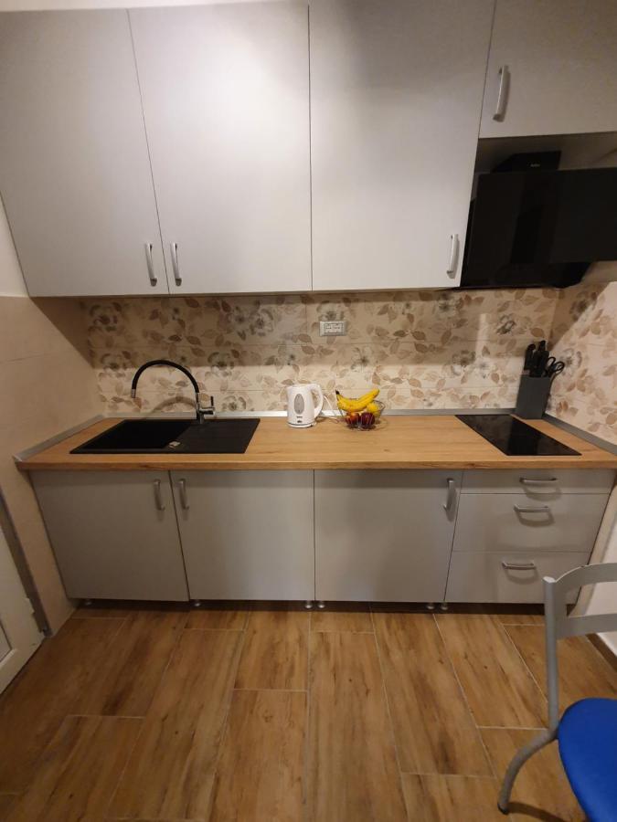Zita - Heart Of Rovinj, Apartment For 2, Free Parking, 2Min Center, 5Min Beach Walk מראה חיצוני תמונה