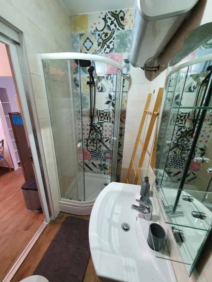 Zita - Heart Of Rovinj, Apartment For 2, Free Parking, 2Min Center, 5Min Beach Walk מראה חיצוני תמונה
