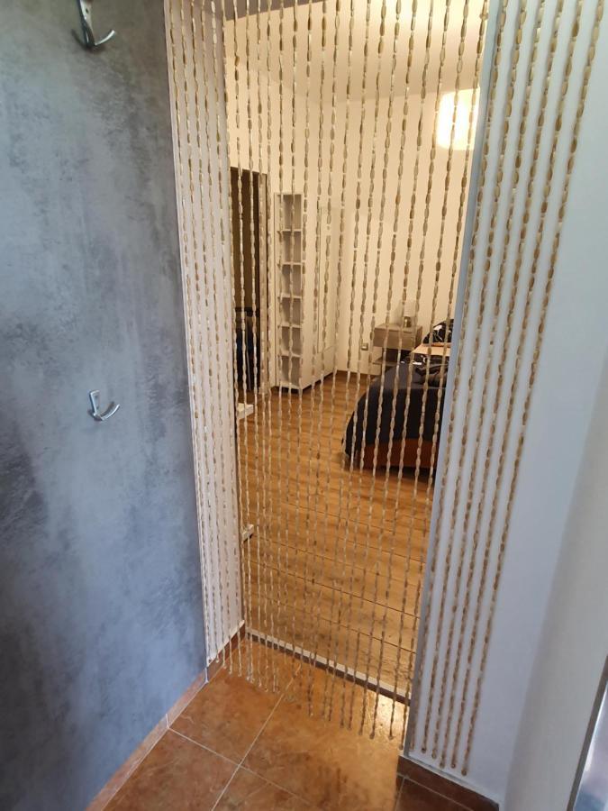 Zita - Heart Of Rovinj, Apartment For 2, Free Parking, 2Min Center, 5Min Beach Walk מראה חיצוני תמונה