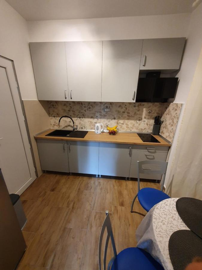 Zita - Heart Of Rovinj, Apartment For 2, Free Parking, 2Min Center, 5Min Beach Walk מראה חיצוני תמונה