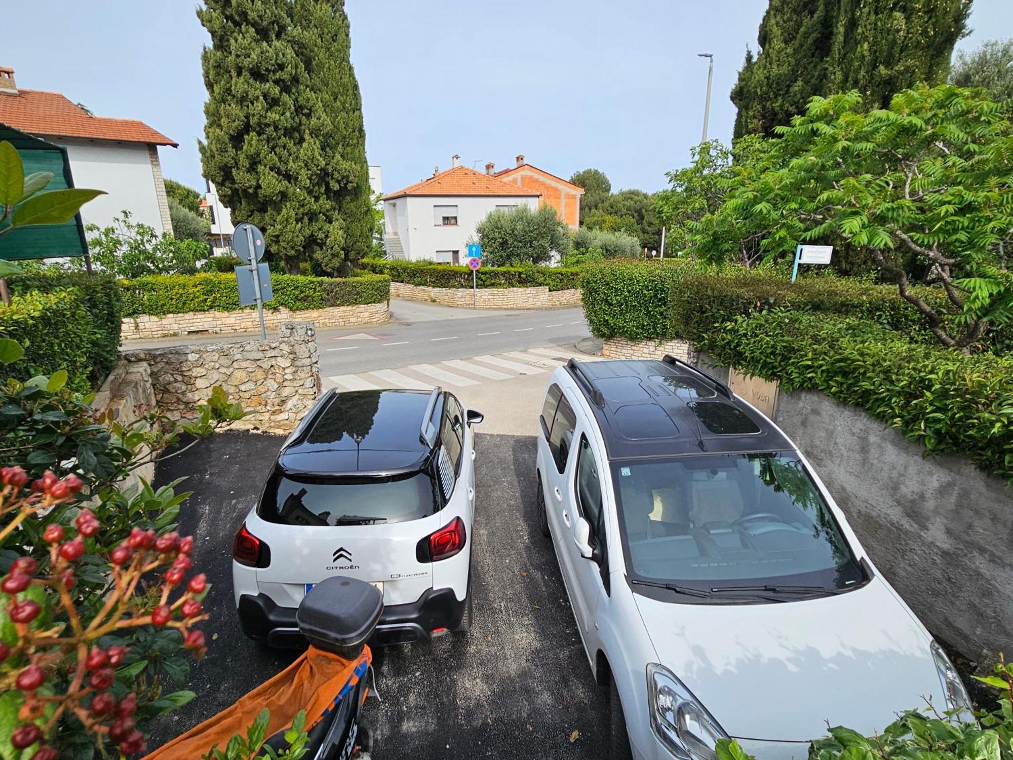 Zita - Heart Of Rovinj, Apartment For 2, Free Parking, 2Min Center, 5Min Beach Walk מראה חיצוני תמונה